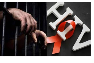 சிறுமிகள் தான் டார்கெட்.. எச்.ஐ.வி பாதித்த நபர் செய்த கொடூரம்- பகீர் பின்னணி!