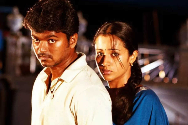 விஜய்யுடன் நடிக்க திரிஷா வாங்கியுள்ள சம்பளம்.. எவ்வளவு தெரியுமா | Trisha Salary For Thalapathy 67 Movie