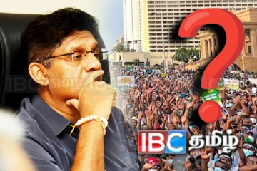 சஜித் கட்சிக்கும் முறுகல் நிலை! முக்கிய உறுப்பினர்களை வெளியேறக்கோரும் மூத்த எம்.பிக்கள்