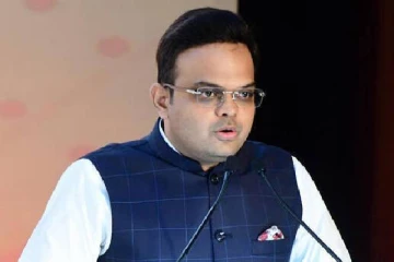 ஐசிசி தலைவராக தேர்வாகியுள்ள ஜெய்ஷாவின் சொத்து மதிப்பு எவ்வளவு?