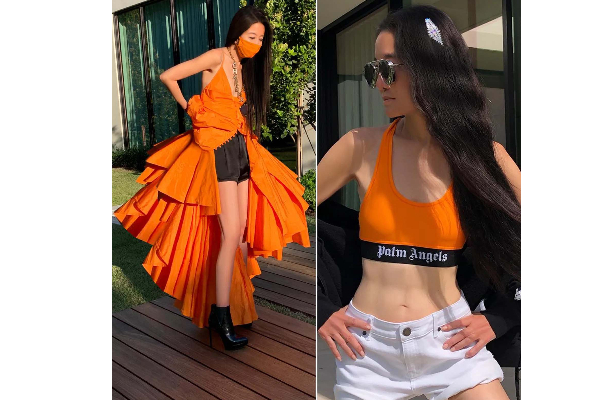 72 வயதில் இப்படி பொறாமைபடும் அழகா? இந்த பெண்ணின் சீக்ரெட் இதுதானாம் | Vera Wang Opens Up Old Fashioned