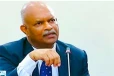 ජ්‍යෙෂ්ඨ පොලිස් අධික‍ාරී ශානි අබේසේකර මහතාට නව තනතුරක්