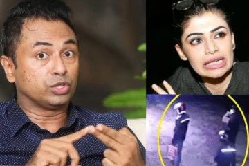 චමුදිතට සහ හිරුණිකාට ගැසූ අසූචි ප්‍රහාරය ගැන විශේෂ හෙළිදරව්වක්..