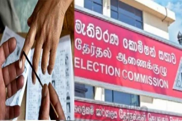 வேட்புமனுக்கள் தாக்கல் செய்யப்பட்டதன் பின்னர் உள்ளுராட்சி தேர்தல் ஒத்திவைக்கப்படலாம்!