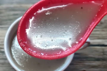 உடல் எடையை விரைவாக குறைக்கும் வாழைத்தண்டு சூப்...இவ்வளவு ஈசியா?