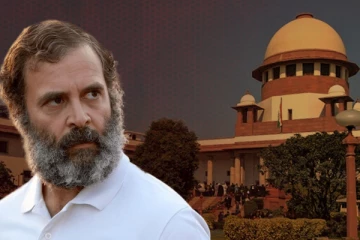 ராகுல் காந்தி மேல்முறையீடு வழக்கு - அதிரடியாக உத்தரவிட்ட உச்சநீதிமன்றம்