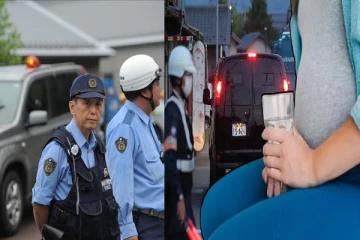 ஜப்பானில் இரண்டு இலங்கையர் கைது!