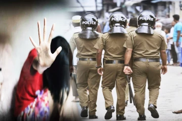 ஏழு வயது சிறுமிக்கு நடந்த கொடூரம்! சந்தேக நபரை தேடி பொலிஸார் வலைவீச்சு