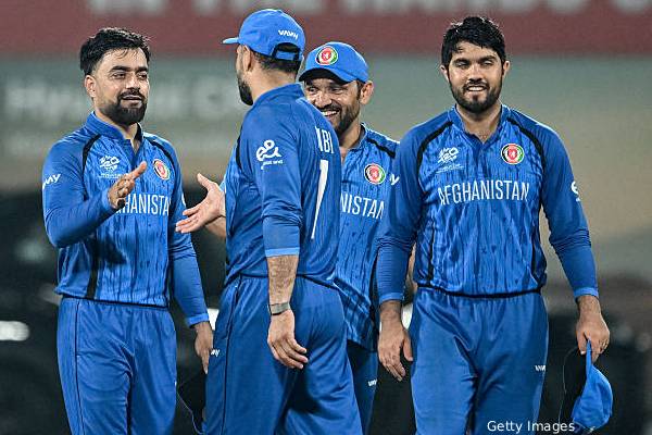 Rashid Khan, Afghanistan vs Canada, T20 World Cup 2026 Rashid Khan, Afghanistan vs Canada, T20 World Cup 2026