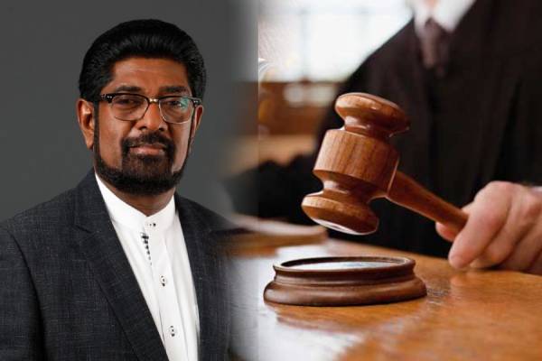 கெஹெலியவின் உடல்நிலை குறித்து அறிக்கை சமர்ப்பிக்குமாறு நீதிமன்றம் உத்தரவு - ஐபிசி தமிழ்