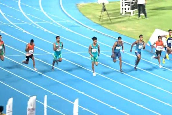 இந்தியாவில் பதக்கங்களை குவித்த இலங்கை வீரர்கள்! | Sri Lanka Wins 3 Gold Silver Bronze From India இந்தியாவில் பதக்கங்களை குவித்த இலங்கை வீரர்கள்! | Sri Lanka Wins 3 Gold Silver Bronze From India