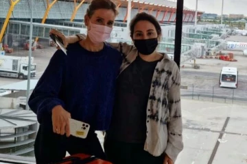 வீட்டுச் சிறையில் தவிப்பதாக கூறப்பட்ட துபாய் இளவரசியின் புதிய புகைப்படம் வெளியானது