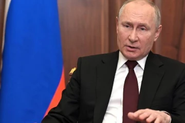 உக்ரைன் ராணுவத்துக்கு அதிரடி உத்தரவிட்ட புடின்