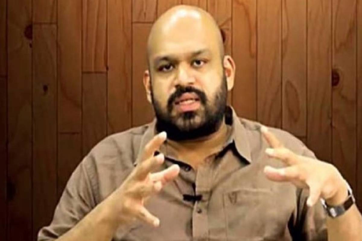 பாடகர் சங்கீத்சனின் கைதுக்கு சாணக்கியன் கண்டனம் | Chanakyan Condemns The Arrest Of Singer Sangeetsan பாடகர் சங்கீத்சனின் கைதுக்கு சாணக்கியன் கண்டனம் | Chanakyan Condemns The Arrest Of Singer Sangeetsan