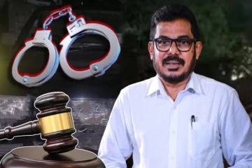 முன்னாள் சபாநாயகர் அசோக ரன்வலவுக்கு பிடியாணை