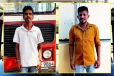 பேருந்தில் தொலைந்த தங்கச் சங்கிலி...! சாரதி - நடத்துநரின் நேர்மையான செயல்