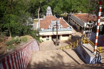 தமிழ்நாட்டின் கீழ் பழனி எங்கு உள்ளது தெரியுமா?