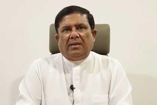 வஜிர அபேவரதன -Vajira Abeywardhana