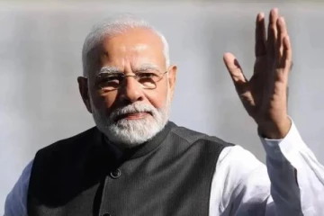 உலகத்திலேயே பிரபலமான தலைவர்களில் மோடிக்கு முதலிடம்!