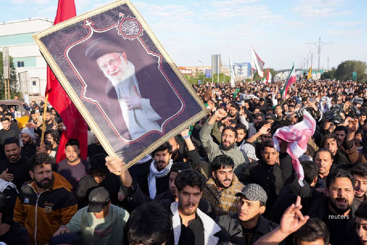 இஸ்ரேலுடன் ட்ரம்பின் ஈரான் போரை அமெரிக்கர்கள் ஆதரிக்கிறார்களா? வெளியான உண்மை நிலவரம் | Americans Oppose Trump War