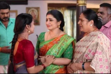 பாண்டியன் ஸ்டோர்ஸ் சீரியலை விட்டு விலகுகிறாரா இந்த முக்கிய பிரபலம்- ரசிகர்கள் ஷாக்