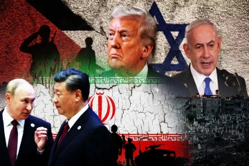 அமெரிக்கா - ஈரான் போருக்கும் மூன்றாம் உலகப் போருக்கும் இடையில் நான்கு முக்கிய தடைகள்