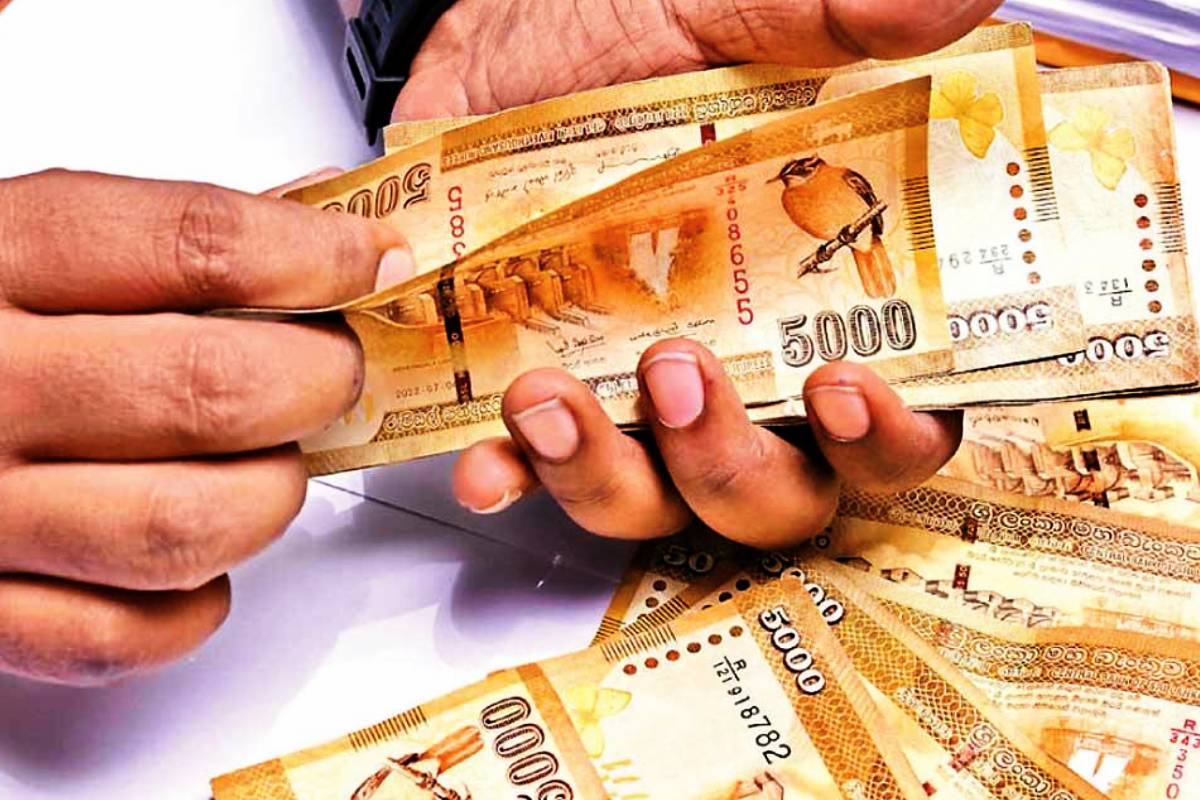 ஊழல் செய்தால் 3 மடங்கு கூடுதல் அபராதம்...! வெளியான அறிவிப்பு | Sl Amends Anti Corruption Law With Tougher Rules