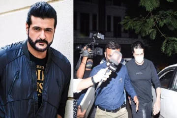 போதைப்பொருள் வழக்கில் பிரபல் நடிகர் அதிரடி கைது! 14 நாட்கள் நீதிமன்ற காவல்