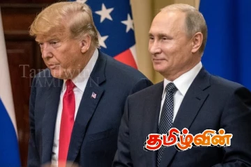 புடின் மீது கடும் கோபத்தில் ட்ரம்ப்.. நட்பு பாராட்டும் ரஷ்யா