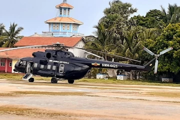 இந்திய கோடீஸ்வரர் மன்னாருக்கு திடீர் விஜயம் - சீனாவிற்கு நிகரான முதலீட்டை குறிவைத்து நகர்வு