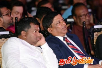 பிள்ளையான் குழுவைச் சேர்ந்த நால்வருக்கு மரண தண்டனை! சிறிநேசன் எம்.பி தகவல்