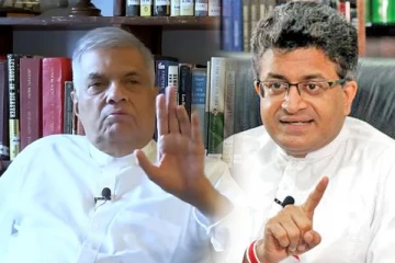 13 இற்கு ஜனாதிபதி உறுதிமொழி; 22ஆவது திருத்தச்சட்டத்தை கையிலெடுத்த உதய கம்மன்பில எம்.பி!