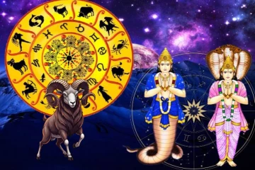 இன்றுமுதல் ஆரம்பமாகும் கேது பெயர்ச்சி - கோடீஸ்வரராகும் ராசிகள் யார்?