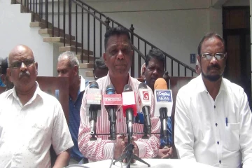 மலையகத்தில் பல்கலைகழகம் அமைப்பது தொடர்பில் விசேட கலந்துரையாடல்