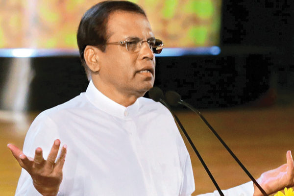 சர்வதேசத்தை பகைத்தால் மீண்டெழுவது கடினம் - அரசிடம் இடித்துரைப்பு | Sri Lanka Current Economic Crisis Maithri Press