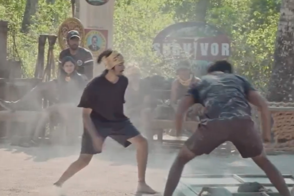 சர்வைவரில் தலைவரான தளபதி விஜயின் தம்பி.... உச்சக்கட்ட மகிழ்ச்சியில் பார்வையாளர்கள் | Vikranth Survivor Today News