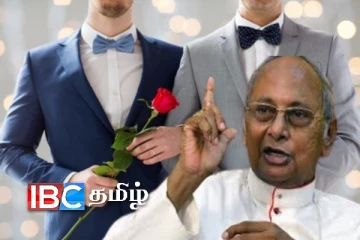 இலங்கையில் இது கூடவே கூடாது : கர்தினால் மல்கம் ரஞ்சித் கடும் எதிர்ப்பு