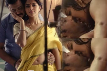 ஆடை இல்லாமலே நடித்து விட்டேன்.. அந்த மேட்டர்லாம் ஒரு விஷயமா? அமலா பால் சர்ச்சை கருத்து