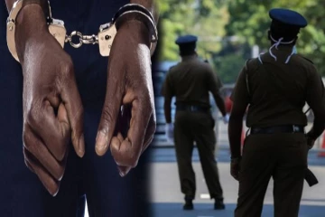 அம்பாறையில் ஐஸ் போதை பொருளுடன் வியாபாரி ஒருவர் கைது