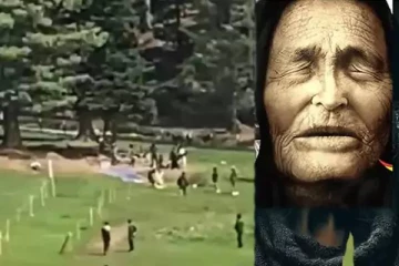 இந்தியா-பாகிஸ்தான் போர்? அப்படியே பலிக்கும் பாபா வாங்கா கணிப்பு