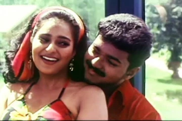 விஜய்யின் மின்சார கண்ணா நடிகைக்கா இந்த நிலை.. படவாய்ப்பு இல்லாமல் என்ன செய்கிறார் பாருங்க