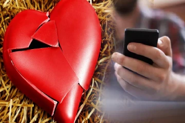 பெண்ணை அவமானப்படுத்த காதலன் செய்த செயல்; அமெரிக்க நீதிமன்றம் அதிரடி தீர்ப்பு