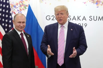 ரஷ்ய ஜனாதிபதியை சந்திக்கவுள்ள டொனால்ட் ட்ரம்ப்!