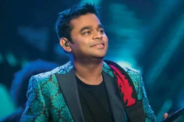 ஏ.ஆர். ரஹ்மான் வாங்கியுள்ள பிரமாண்டமான புதிய கார்.. மகள்களுடன் அவர் வெளியிட்ட புகைப்படம்