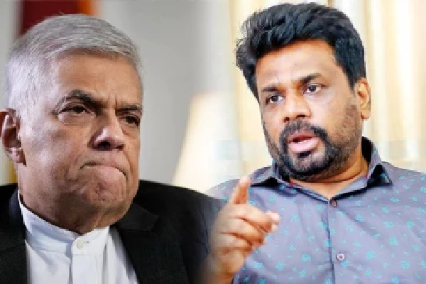 பல்லாயிரக்கணக்கான மக்களை வீதியில் இறக்கிப் போராடுவோம் - தேர்தல் பயத்தில் திணறும் அரசாங்கத்திற்கு கடும் எச்சரிக்கை! | Local Election Adjournment Protest Opposition பல்லாயிரக்கணக்கான மக்களை வீதியில் இறக்கிப் போராடுவோம் - தேர்தல் பயத்தில் திணறும் அரசாங்கத்திற்கு கடும் எச்சரிக்கை! | Local Election Adjournment Protest Opposition