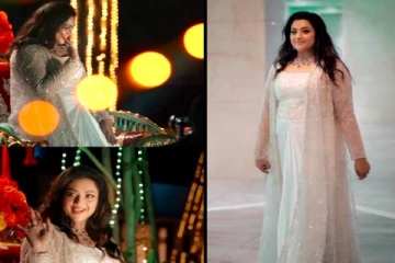 என்னவொரு கண்கொள்ளா காட்சி: கணவரை இழந்த நிலையில் மீண்டும் ஹீரோயினாக மாறும் பிரபலம்!