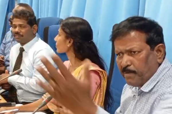 சட்டவிரோத கசிப்பு உற்பத்திக்கு துணைபோகும் காவல்துறை! | Police Supporting The Production Of Illegal Leaks