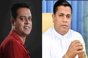 உயிரிழந்த சனத் நிஷாந்தவின் சகோதரருக்கு ஐந்தரை ஆண்டுகள் சிறை