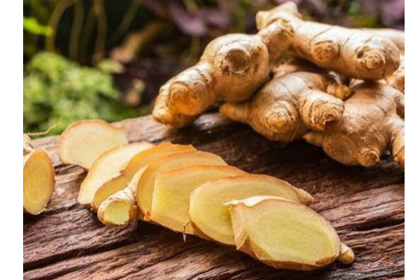 இஞ்சி தோலுடன் சாப்பிடுவதால் உடலுக்கு கிடைக்கும் அற்புத பலன்கள் என்னென்ன? | Benefits Of Using Ginger Peel On Tamil