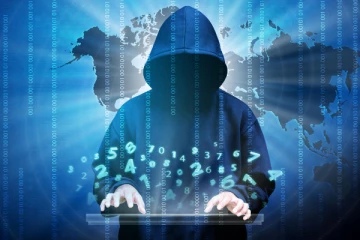 நாட்டில் இணைய குற்றங்களை கட்டுப்படுத்த தேசிய கட்டமைப்பு அதிரடி முடிவு